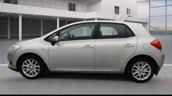 Used Toyota Auris 2007 for sale - 76315172: Photo 6