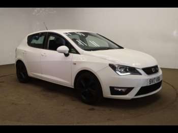 2017 (17) - 1.2 TSI 90 FR Technology 5dr