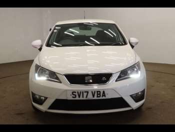 Used SEAT Ibiza 2017 for sale - 75139486: Photo