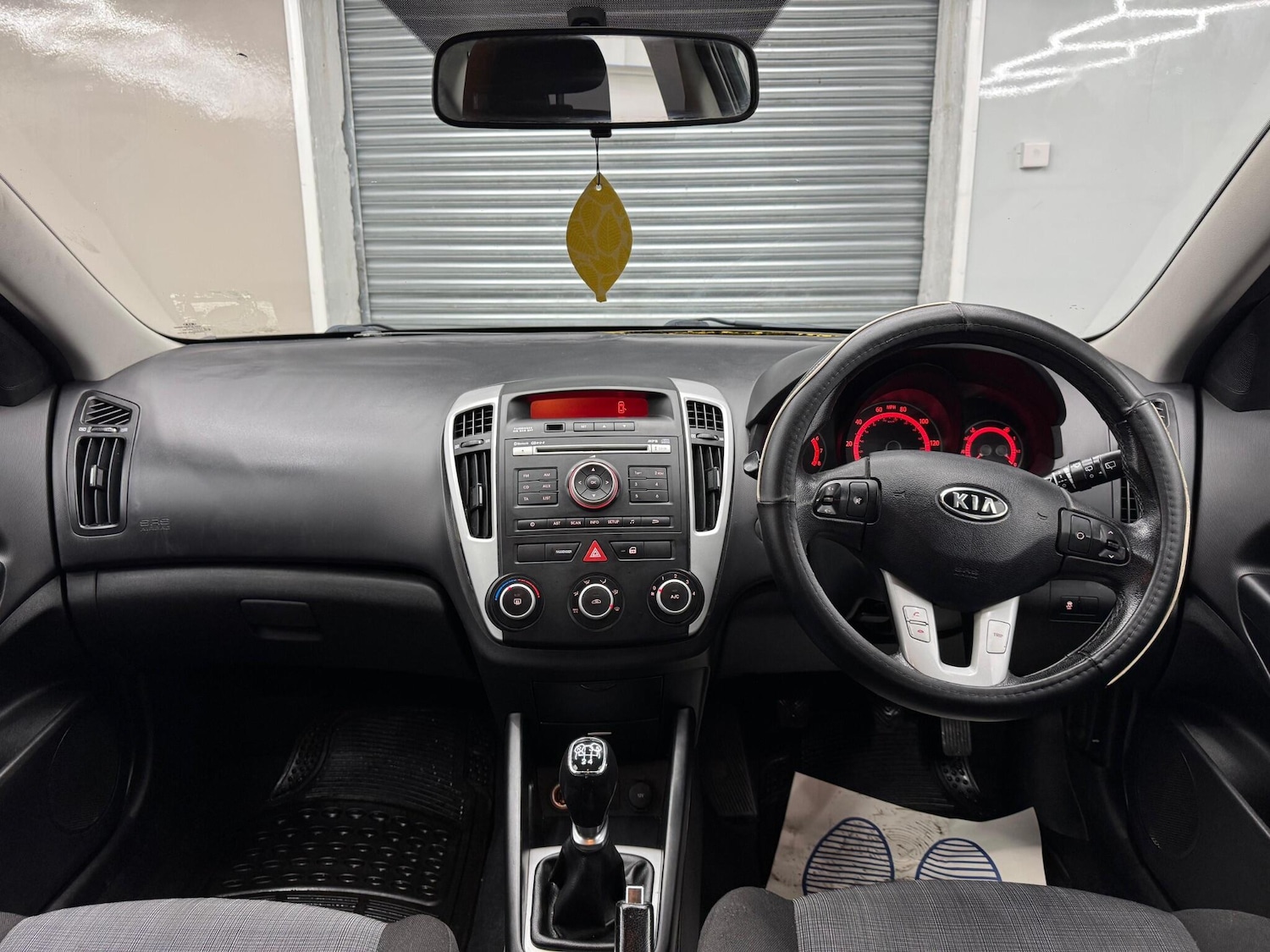 Used Kia Ceed 2011 for sale - 77120246: Photo 12