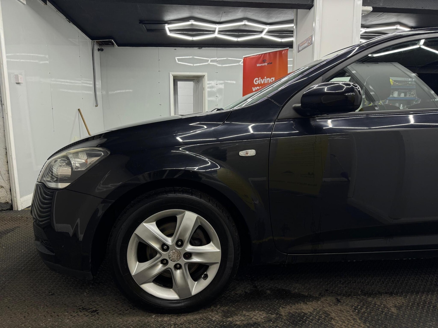 Used Kia Ceed 2011 for sale - 77120246: Photo 16