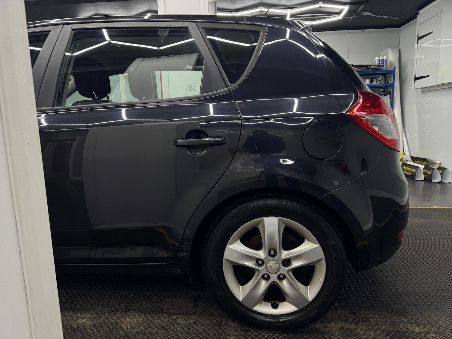 Used Kia Ceed 2011 for sale - 77120246: Photo 17