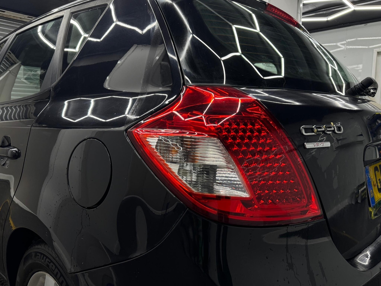 Used Kia Ceed 2011 for sale - 77120246: Photo 21