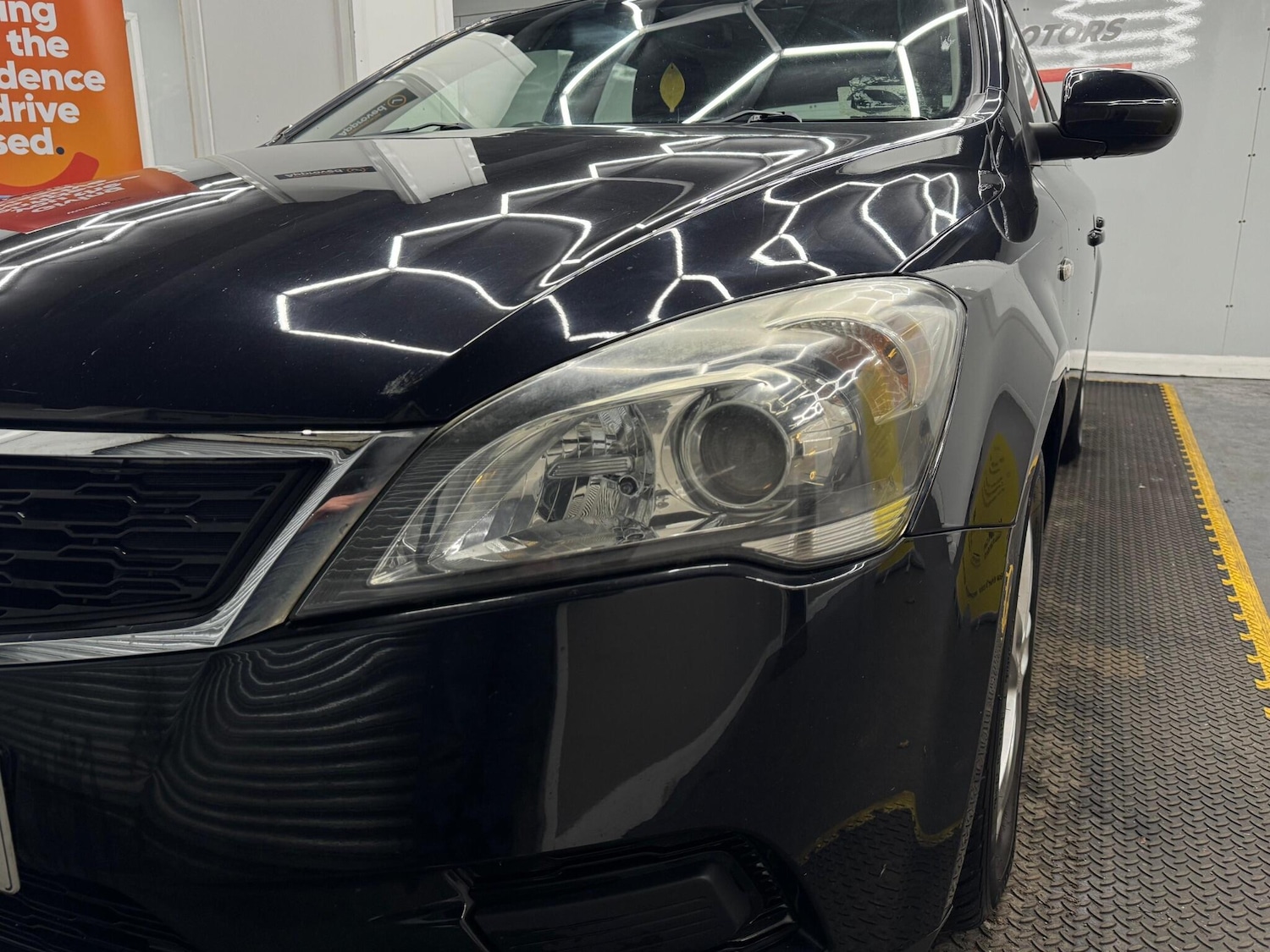 Used Kia Ceed 2011 for sale - 77120246: Photo 23