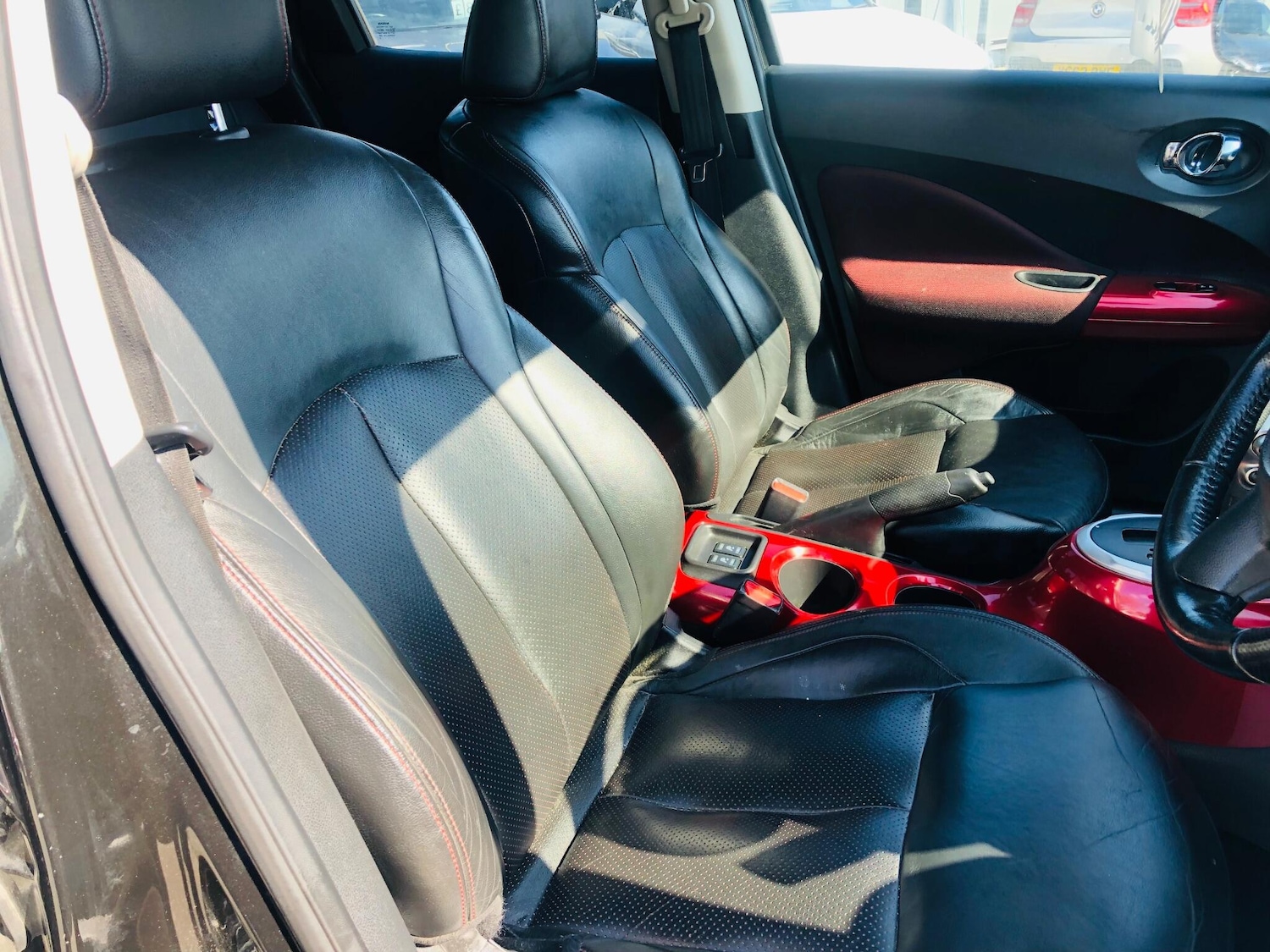 Used Nissan Juke 2013 for sale - 76423727: Photo 11