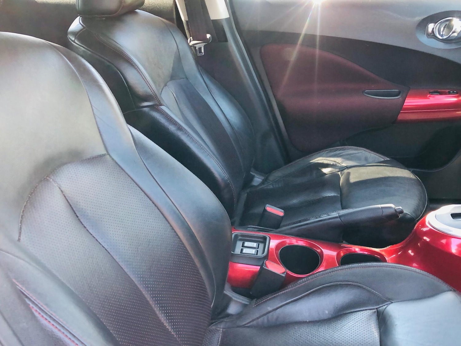 Used Nissan Juke 2013 for sale - 76423727: Photo 17