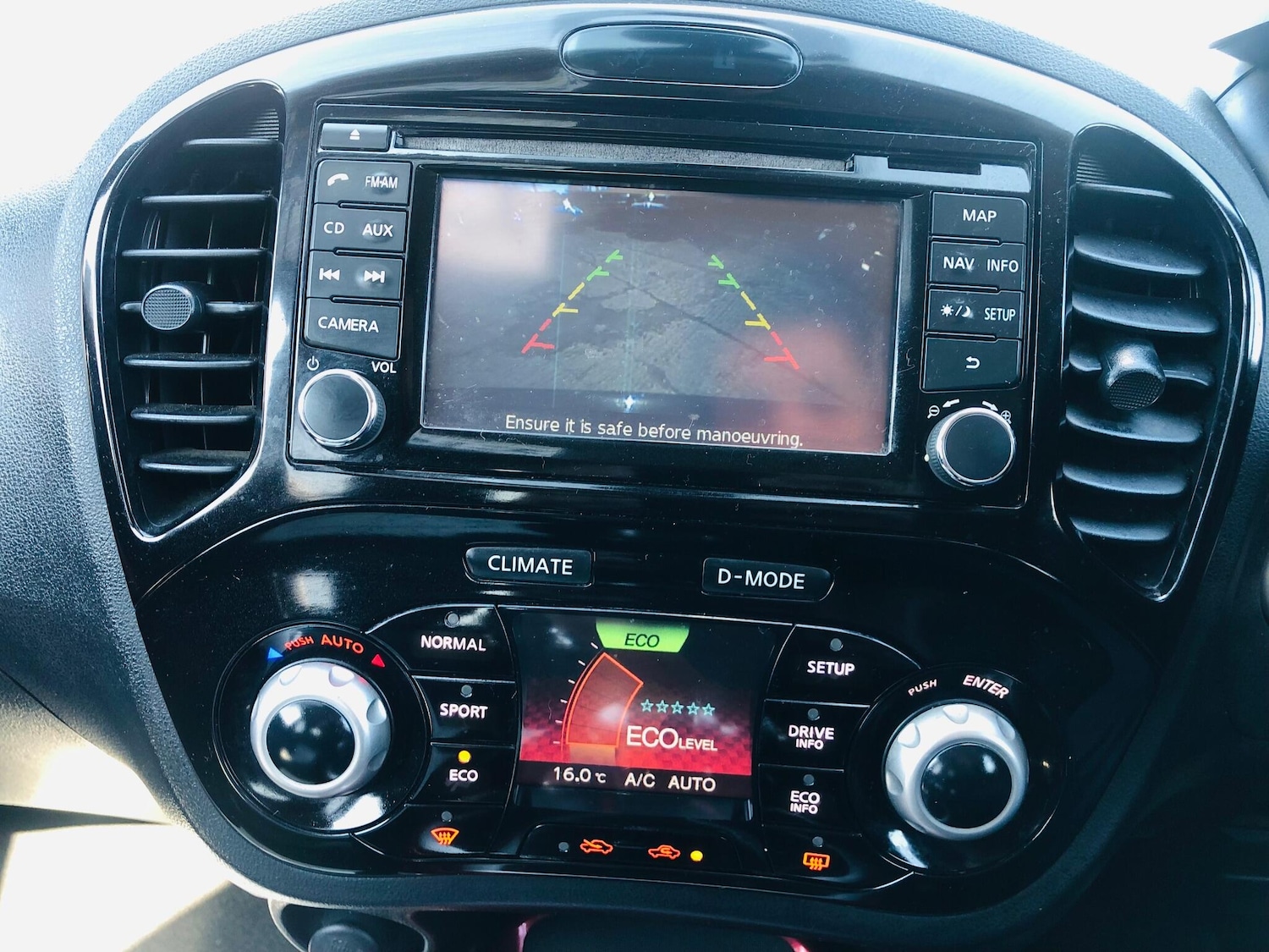 Used Nissan Juke 2013 for sale - 76423727: Photo 22