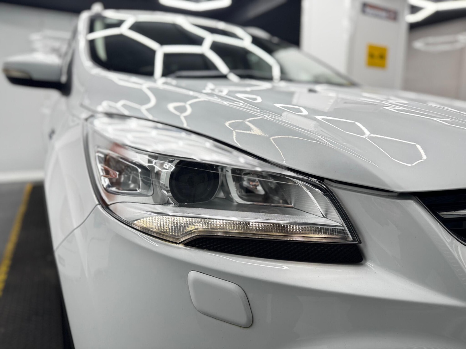 Used Ford Kuga 2013 for sale - 76314576: Photo 10