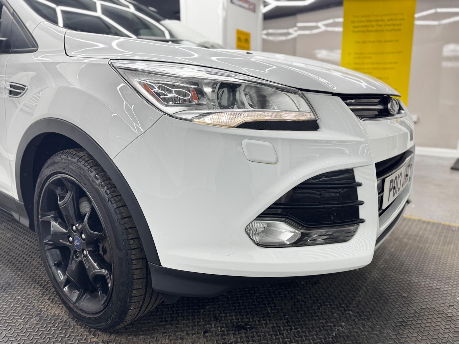 Used Ford Kuga 2013 for sale - 76314576: Photo 11