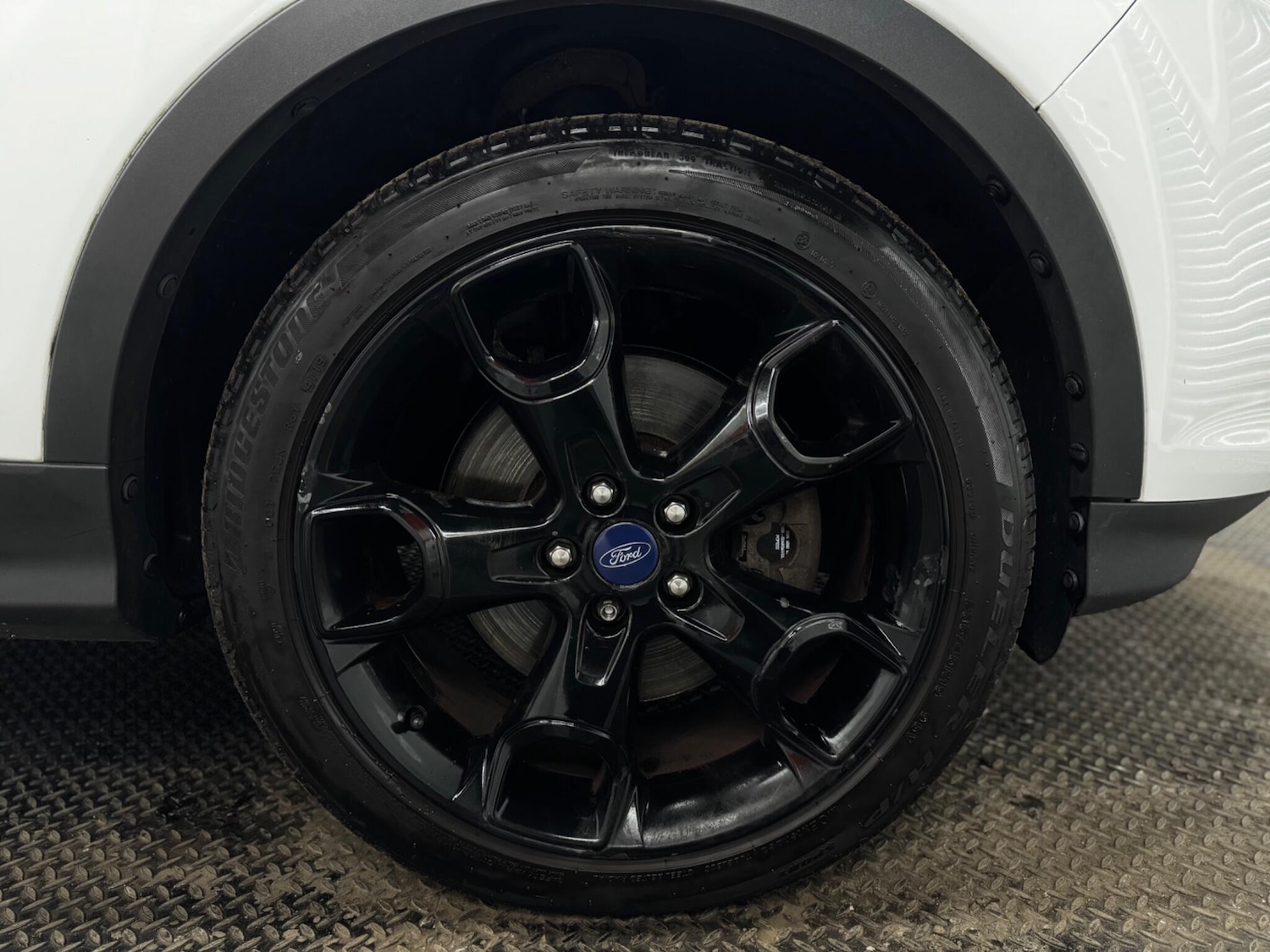 Used Ford Kuga 2013 for sale - 76314576: Photo 16