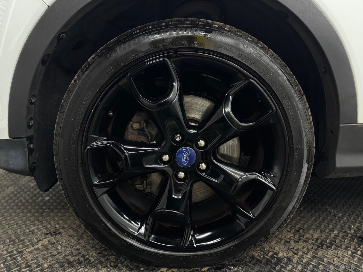 Used Ford Kuga 2013 for sale - 76314576: Photo 17