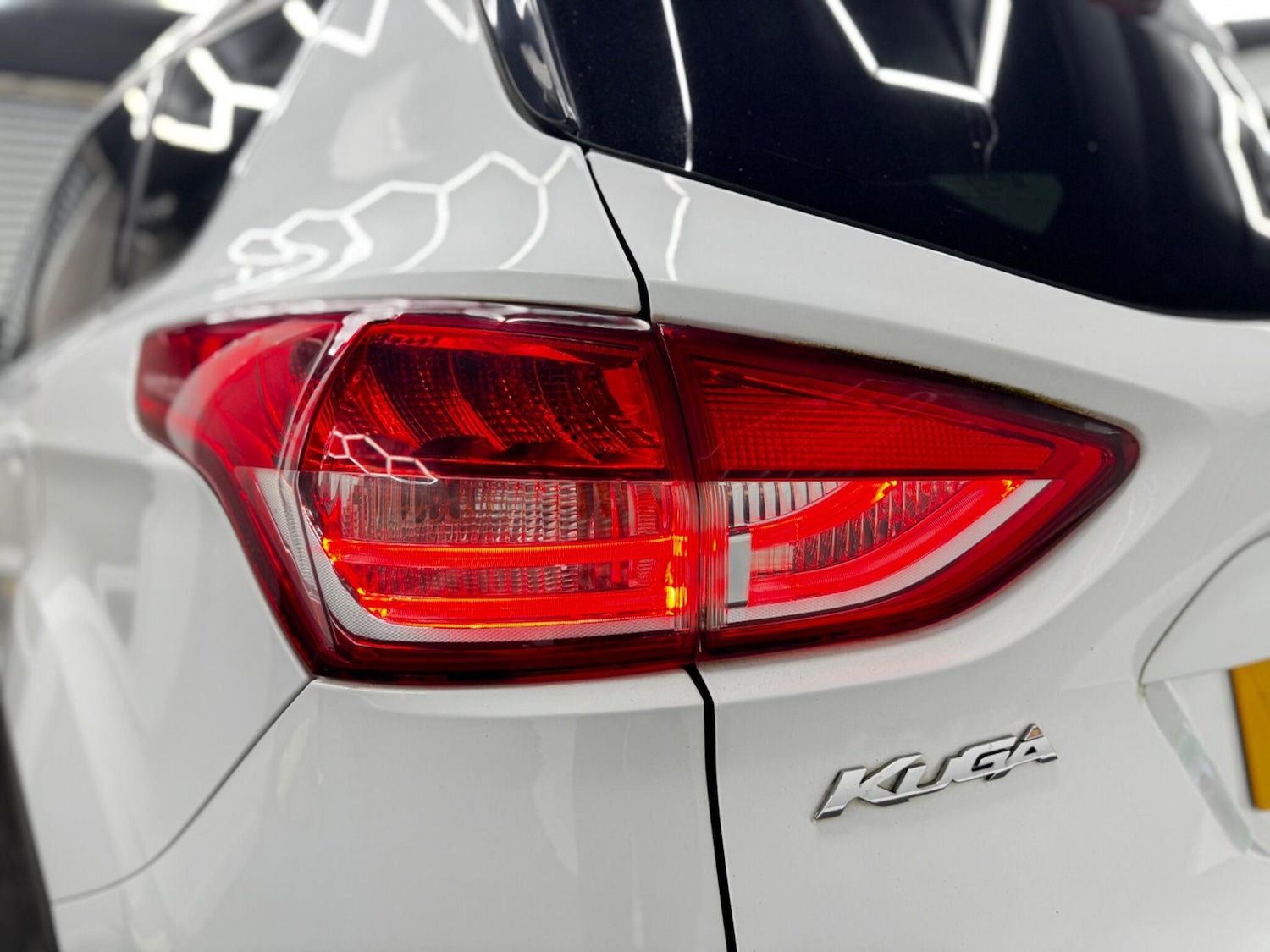 Used Ford Kuga 2013 for sale - 76314576: Photo 24