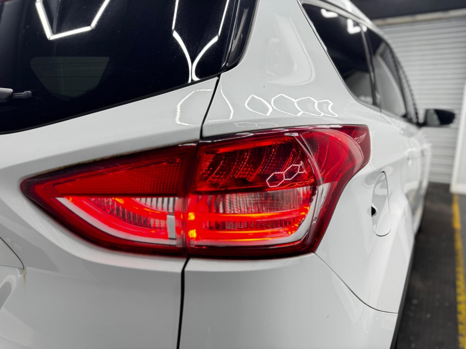 Used Ford Kuga 2013 for sale - 76314576: Photo 25