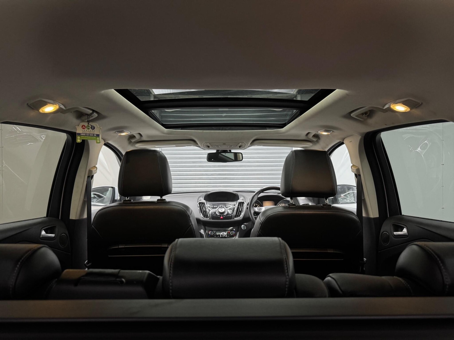 Used Ford Kuga 2013 for sale - 76314576: Photo 27