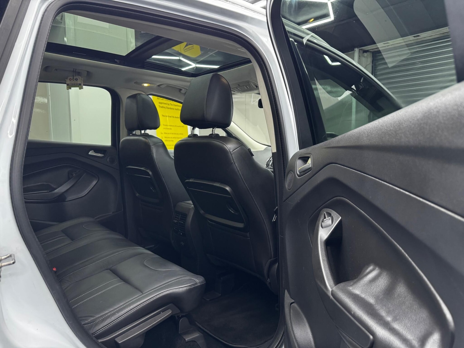 Used Ford Kuga 2013 for sale - 76314576: Photo 29