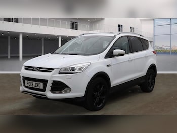 Used Ford Kuga 2013 for sale - 76314576: Photo 2