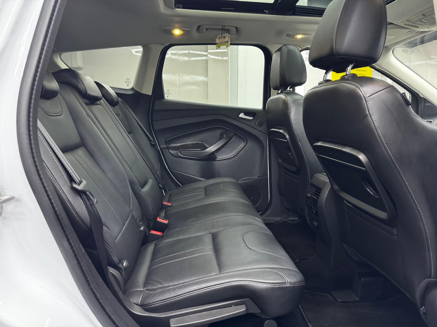 Used Ford Kuga 2013 for sale - 76314576: Photo 30