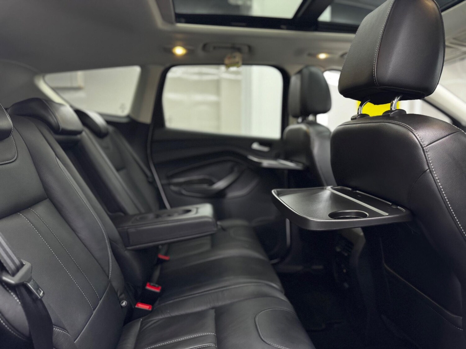 Used Ford Kuga 2013 for sale - 76314576: Photo 31