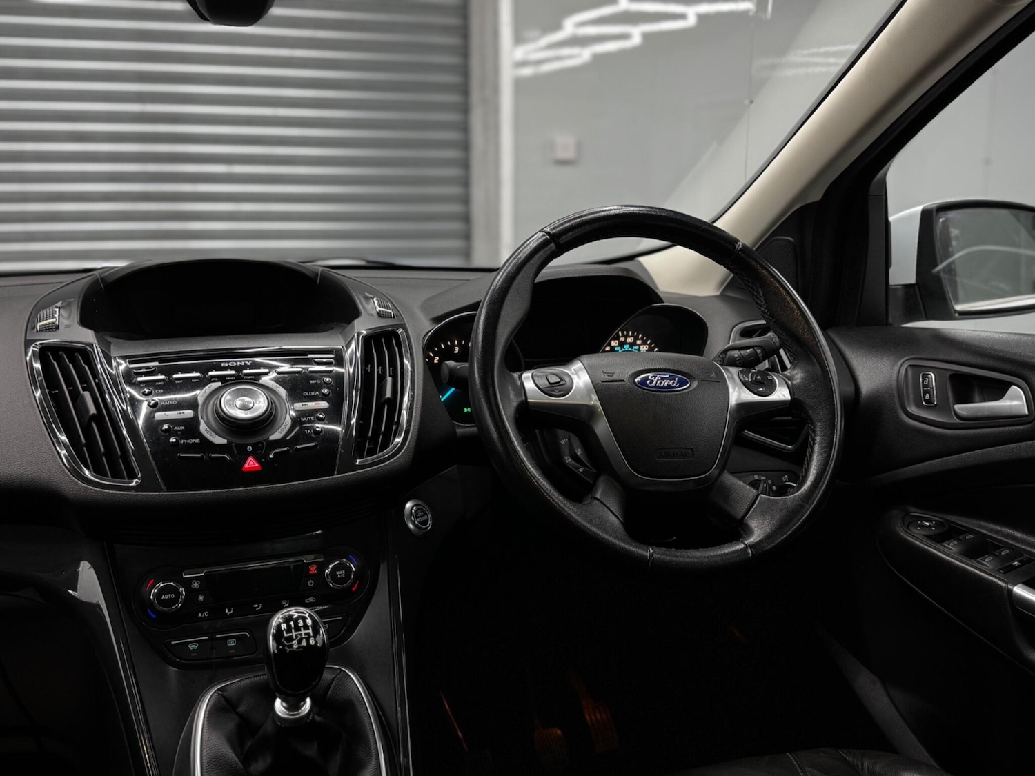 Used Ford Kuga 2013 for sale - 76314576: Photo 33