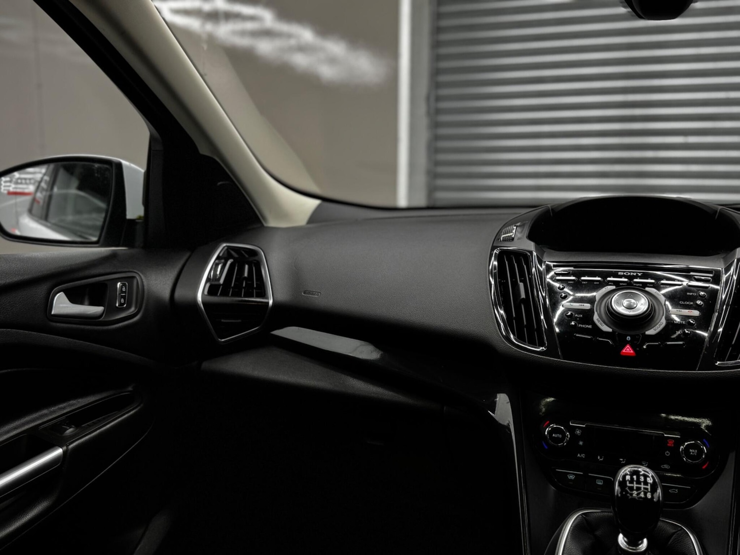 Used Ford Kuga 2013 for sale - 76314576: Photo 34