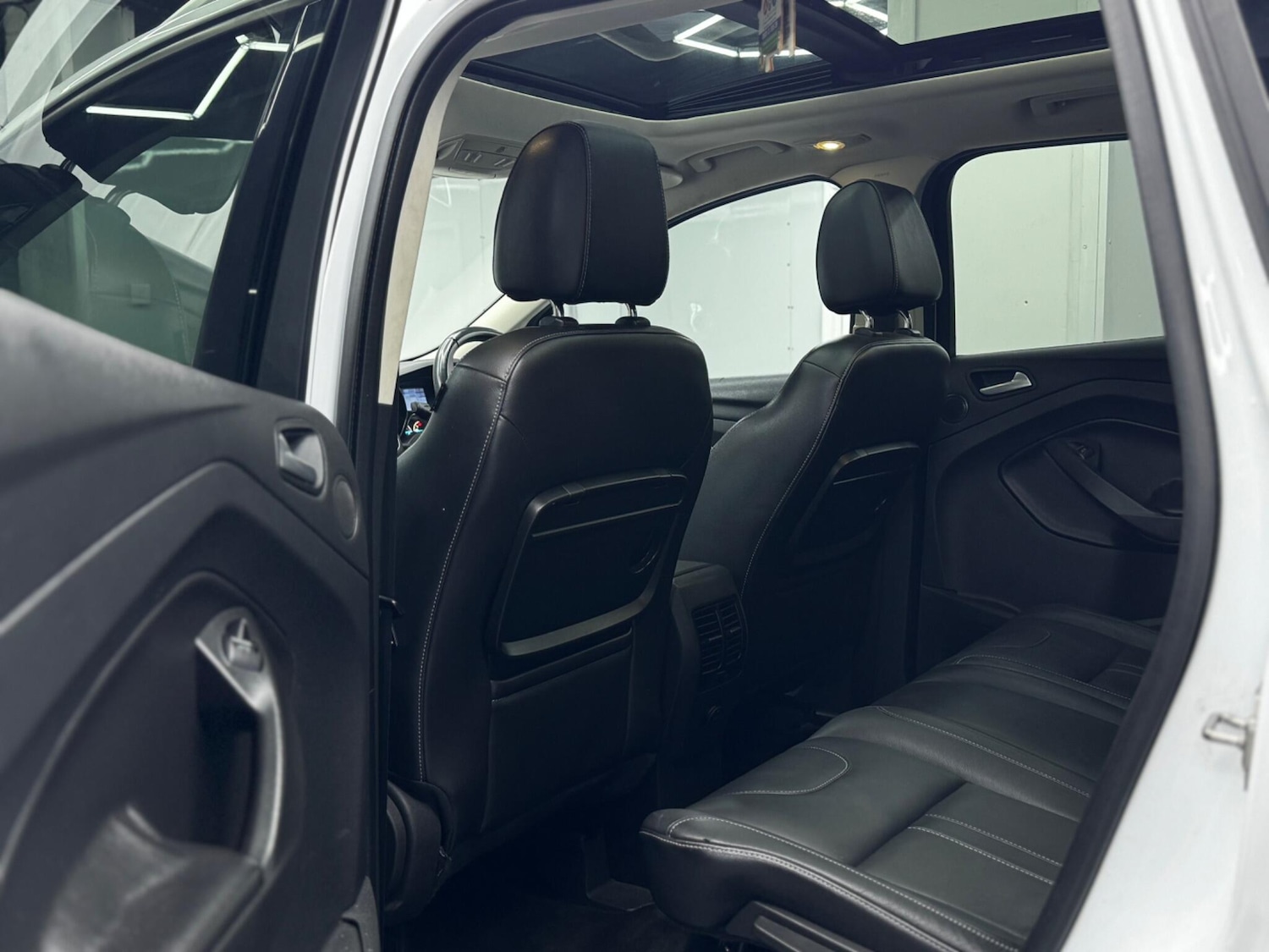 Used Ford Kuga 2013 for sale - 76314576: Photo 35