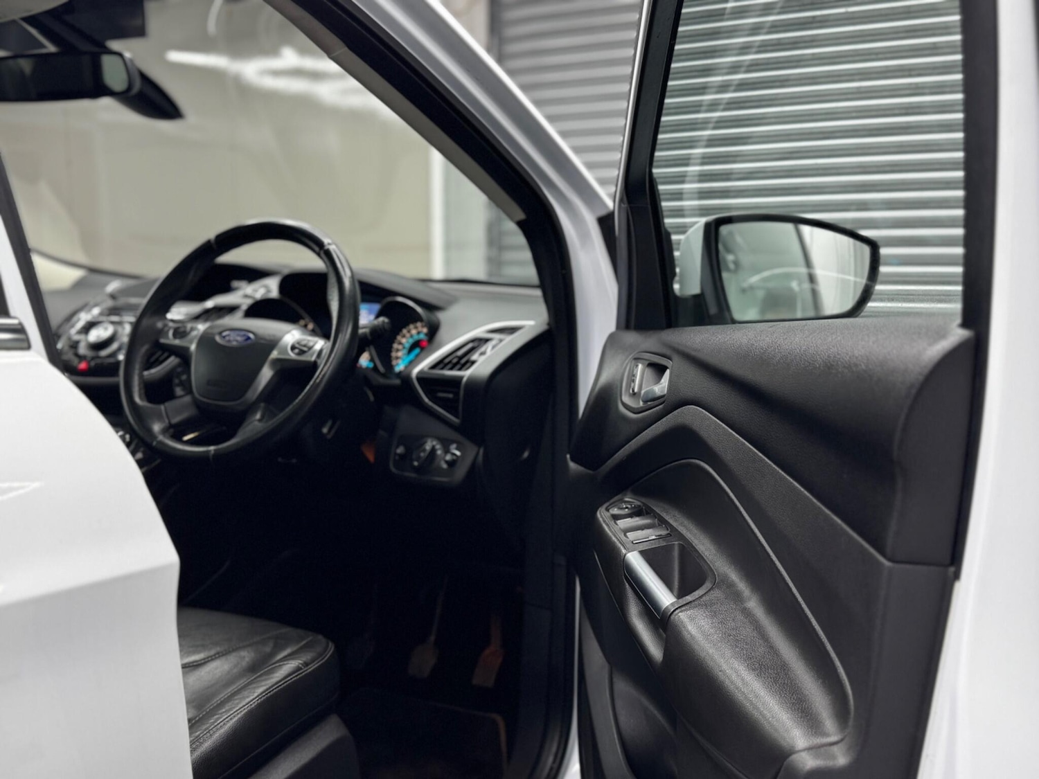 Used Ford Kuga 2013 for sale - 76314576: Photo 36