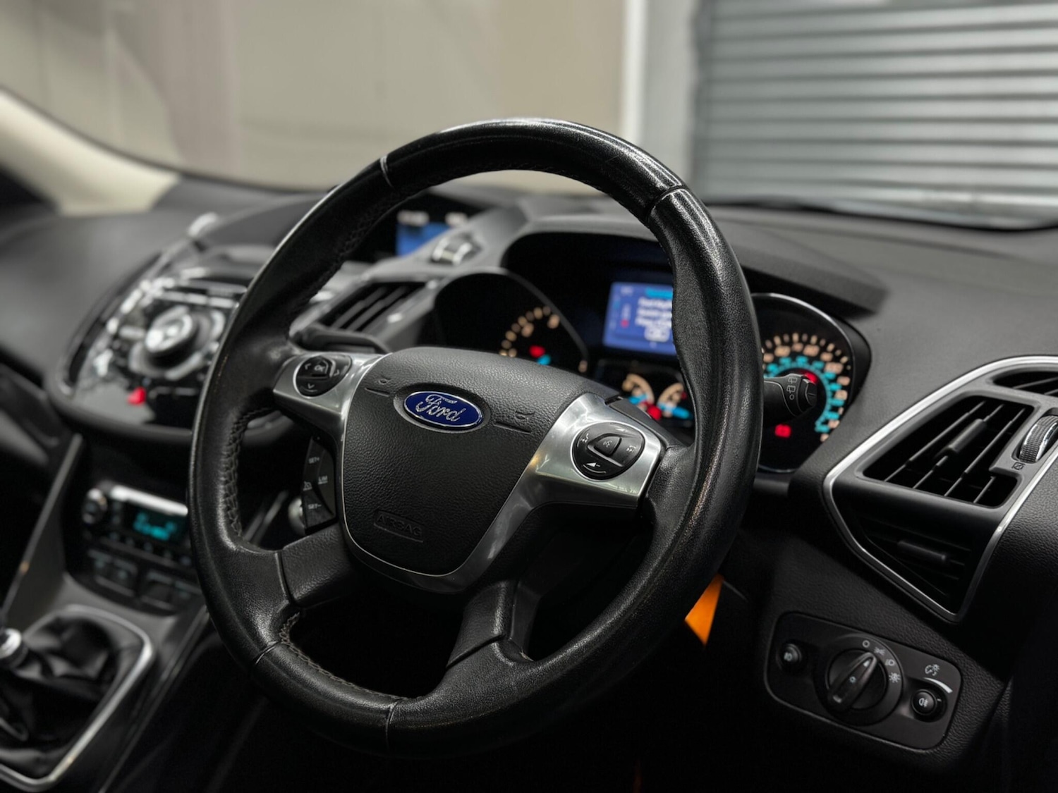 Used Ford Kuga 2013 for sale - 76314576: Photo 38