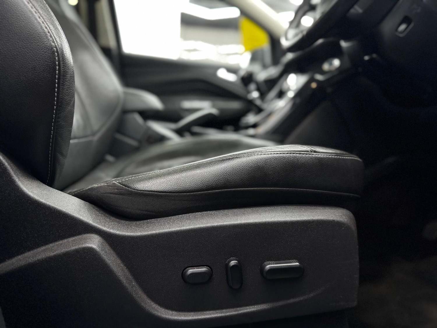 Used Ford Kuga 2013 for sale - 76314576: Photo 39