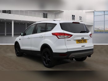 Used Ford Kuga 2013 for sale - 76314576: Photo 3