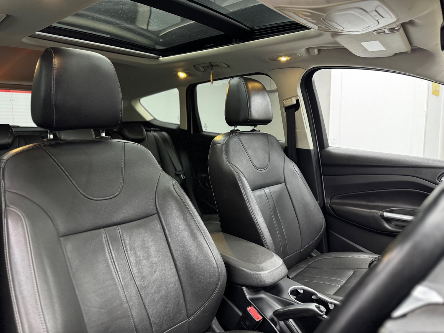 Used Ford Kuga 2013 for sale - 76314576: Photo 40