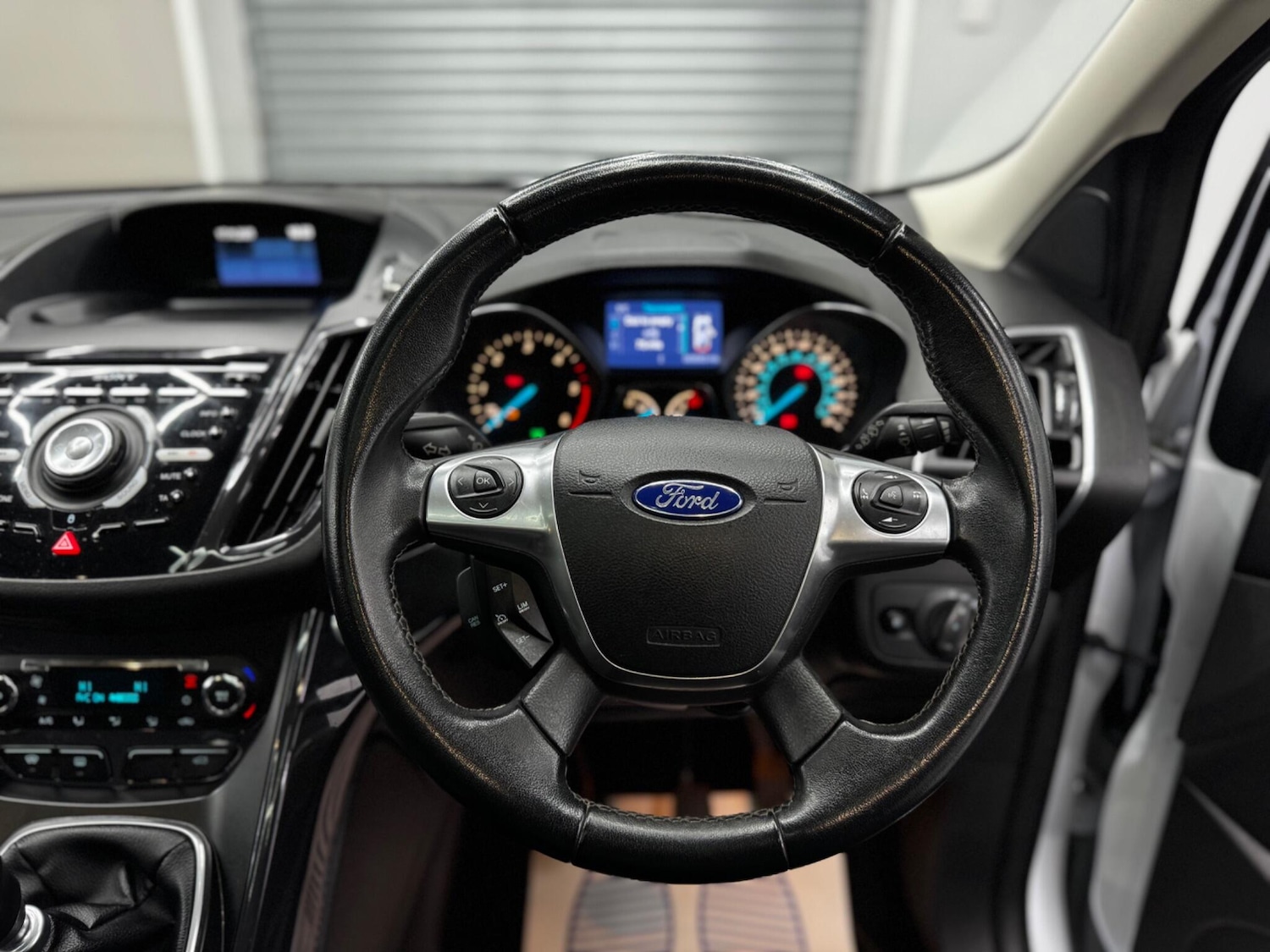 Used Ford Kuga 2013 for sale - 76314576: Photo 43