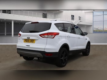 Used Ford Kuga 2013 for sale - 76314576: Photo 4