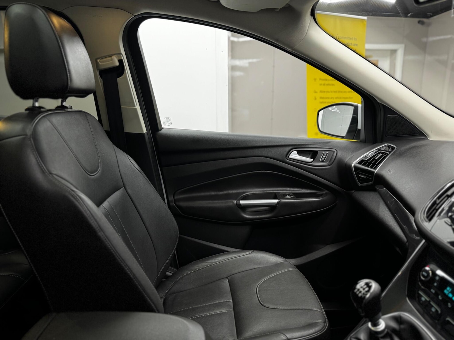 Used Ford Kuga 2013 for sale - 76314576: Photo 56