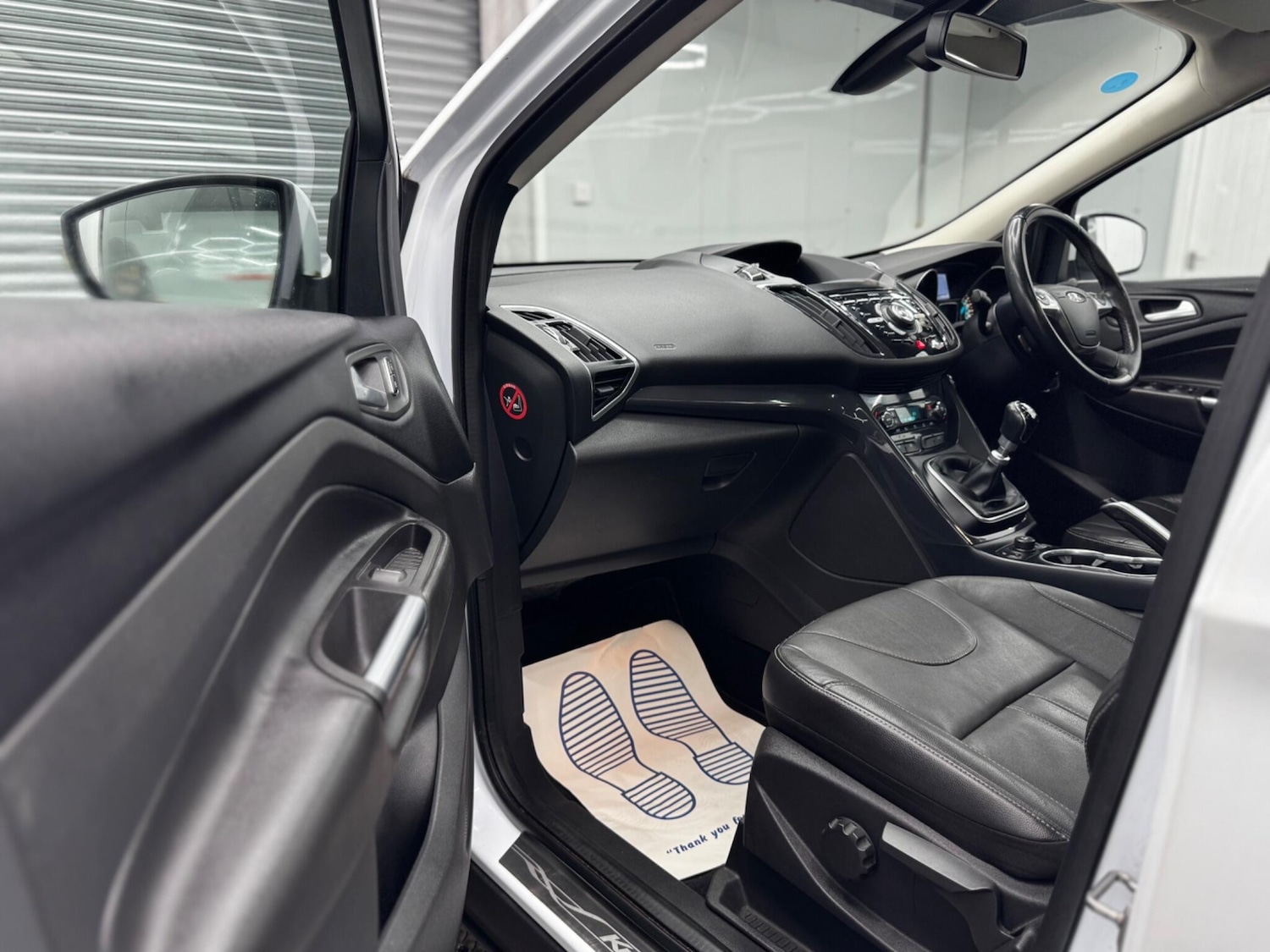 Used Ford Kuga 2013 for sale - 76314576: Photo 58