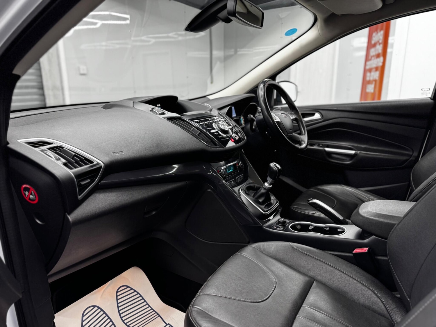 Used Ford Kuga 2013 for sale - 76314576: Photo 59