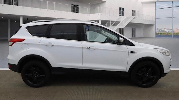 Used Ford Kuga 2013 for sale - 76314576: Photo 5