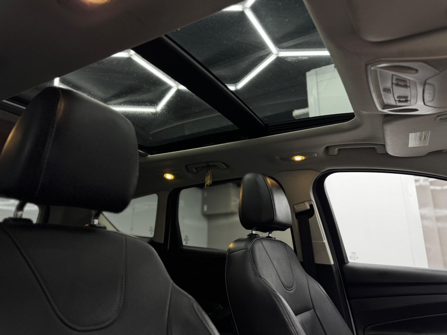 Used Ford Kuga 2013 for sale - 76314576: Photo 60