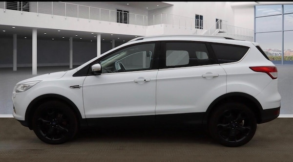 Used Ford Kuga 2013 for sale - 76314576: Photo 6
