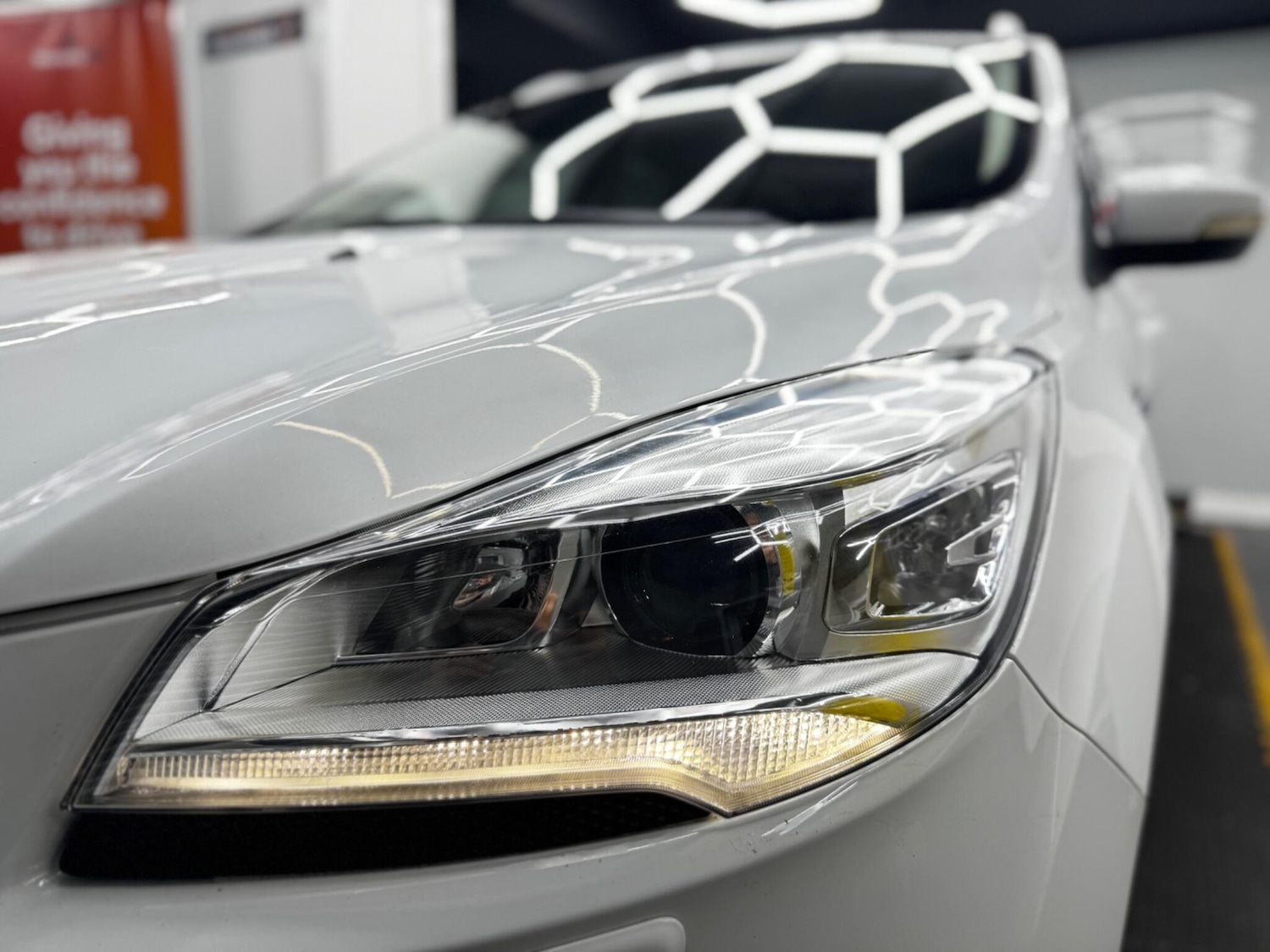 Used Ford Kuga 2013 for sale - 76314576: Photo 8