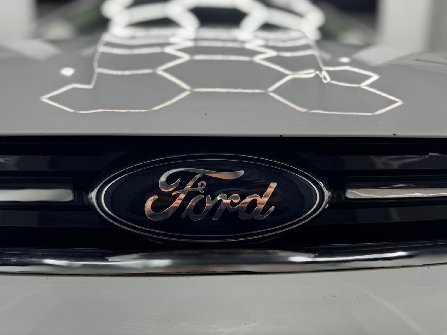 Used Ford Kuga 2013 for sale - 76314576: Photo 9