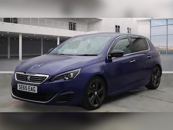 Used Peugeot 308 2016 for sale - 76314778: Photo 2