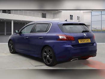 Used Peugeot 308 2016 for sale - 76314778: Photo 3