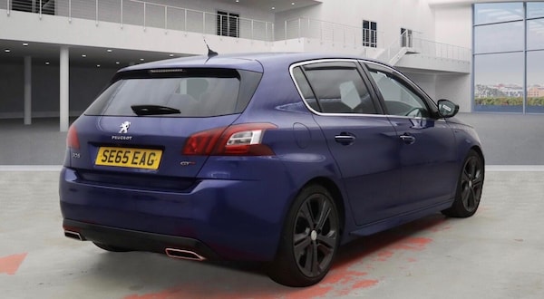 Used Peugeot 308 2016 for sale - 76314778: Photo 4