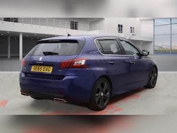 Used Peugeot 308 2016 for sale - 76314778: Photo 4