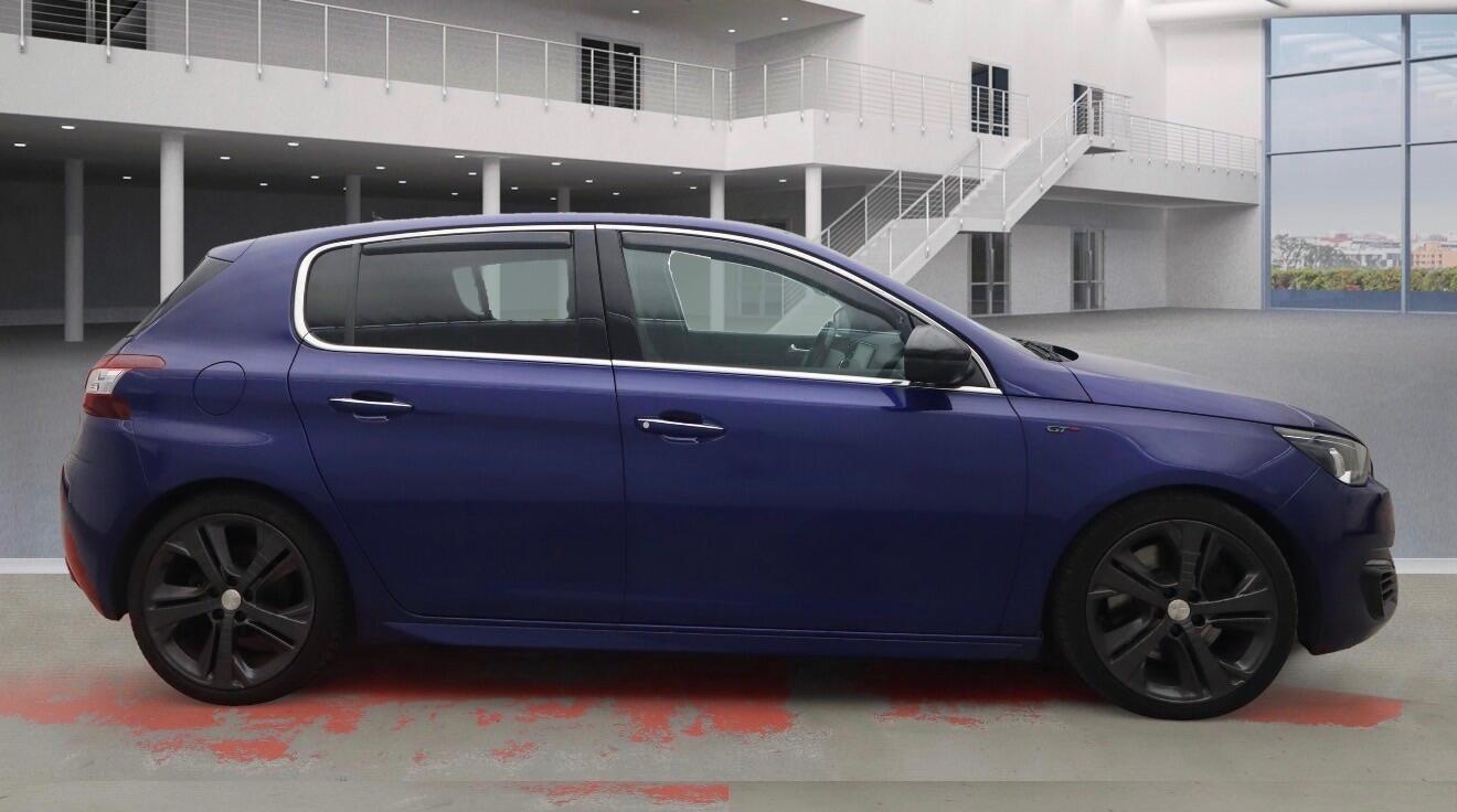 Used Peugeot 308 2016 for sale - 76314778: Photo 5