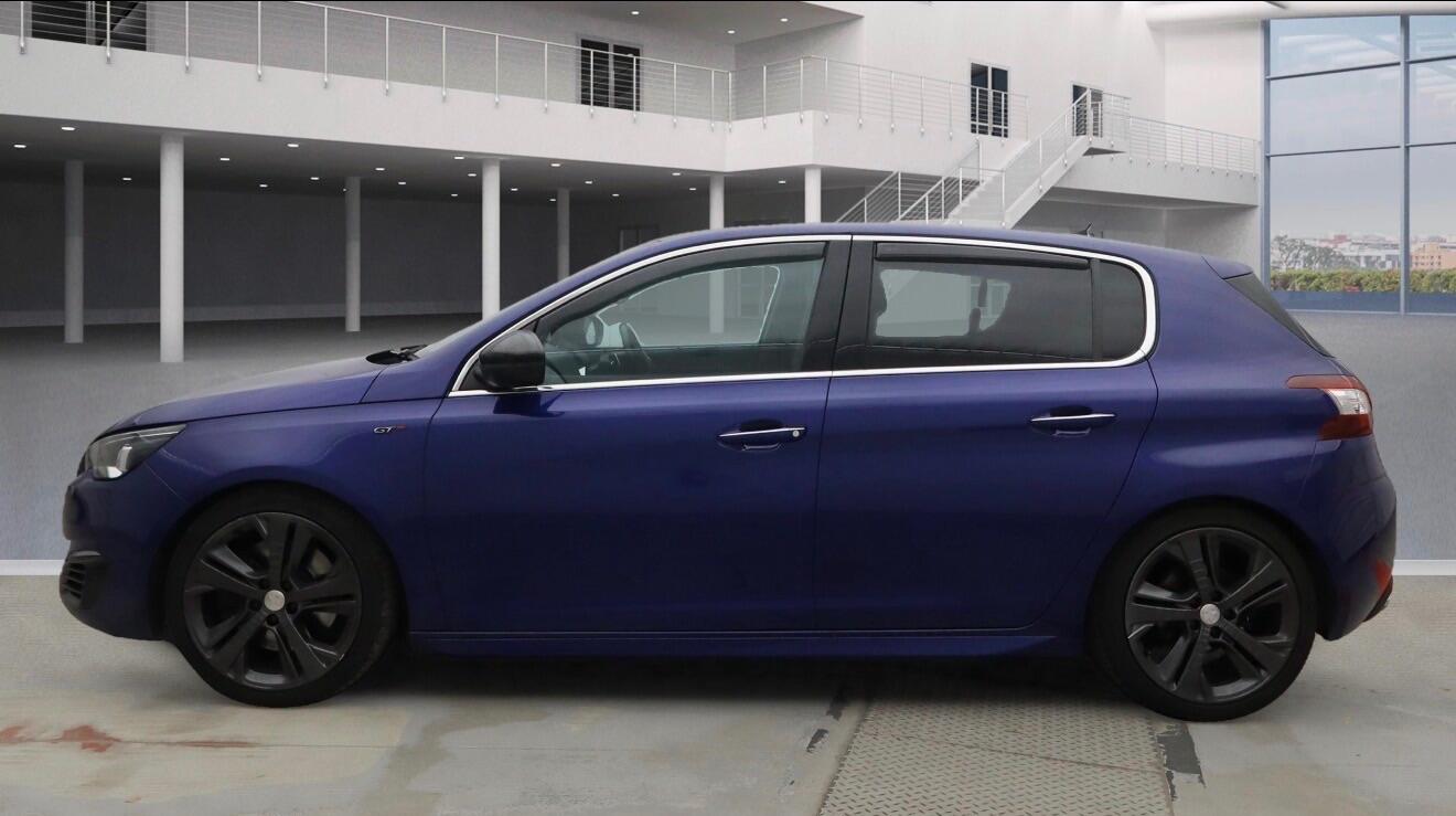 Used Peugeot 308 2016 for sale - 76314778: Photo 6