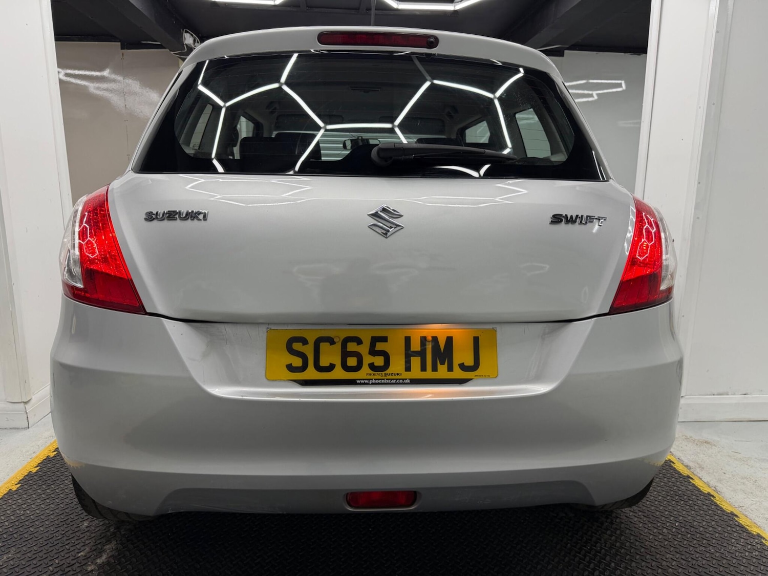 Used Suzuki Swift 2015 for sale - 76002430: Photo 10