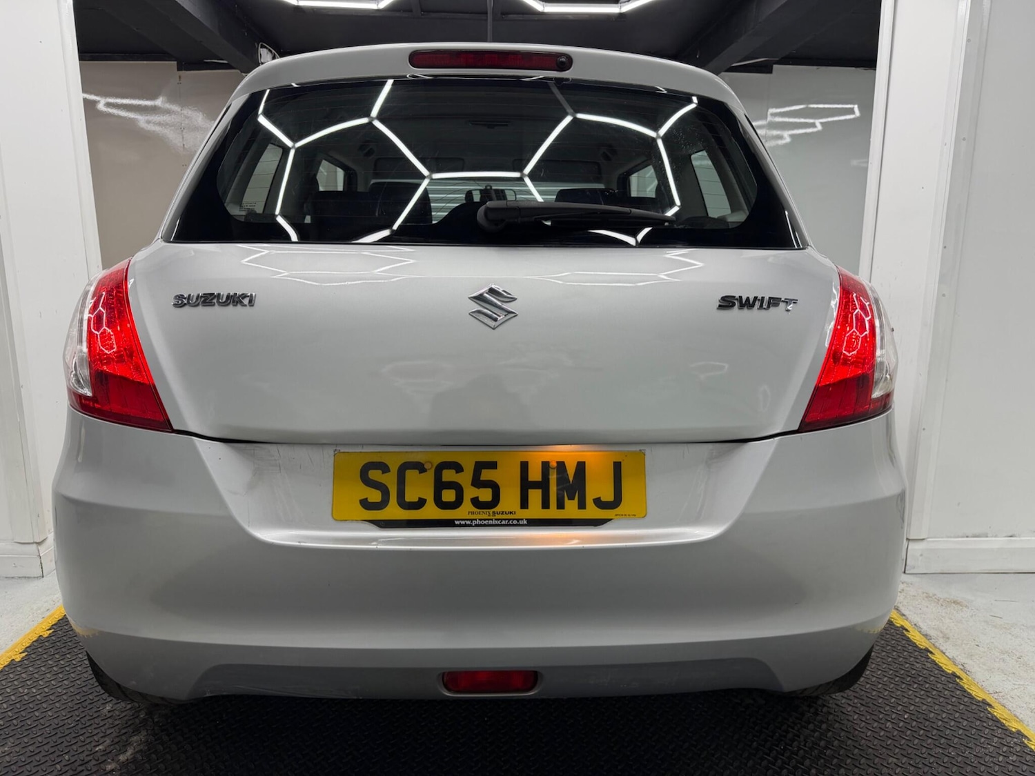 Used Suzuki Swift 2015 for sale - 76002430: Photo 11