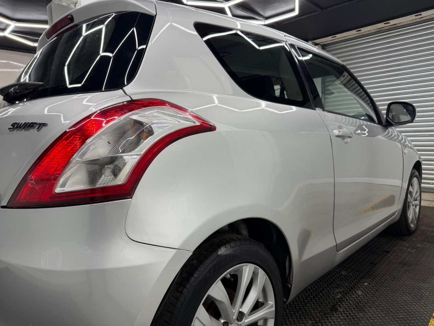 Used Suzuki Swift 2015 for sale - 76002430: Photo 12