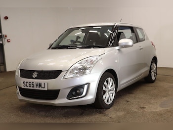 Used Suzuki Swift 2015 for sale - 76002430: Photo